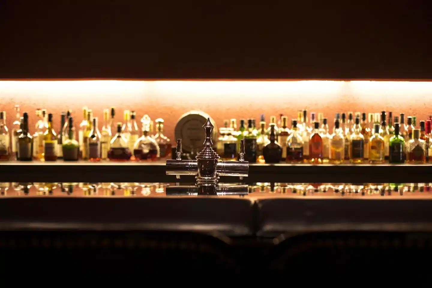 Hyatt Regency Tokyo Bar