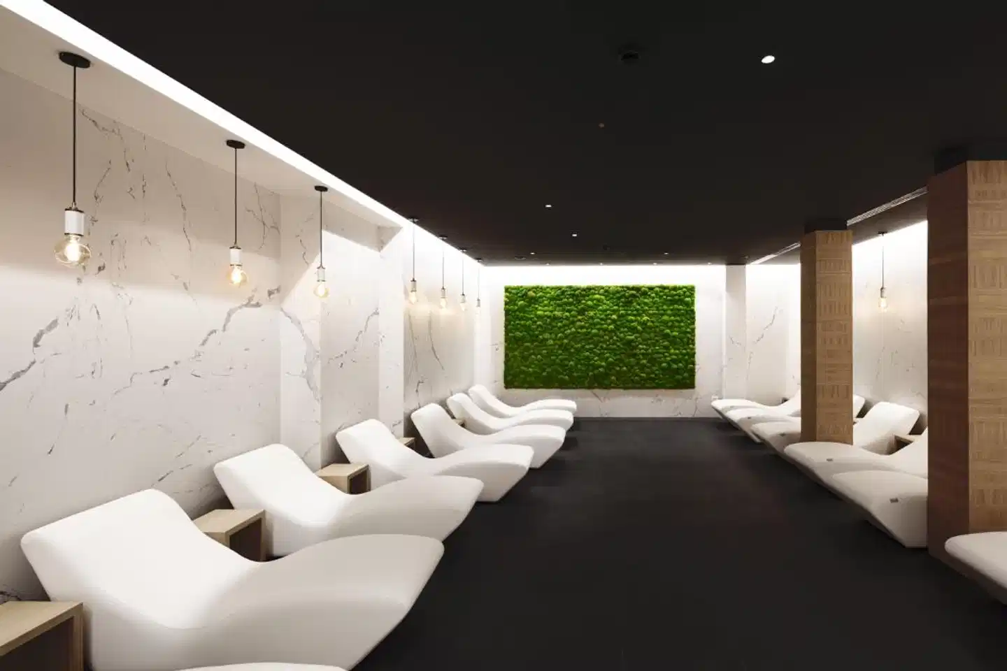 Grand Hotel Duca D'Este Wellness