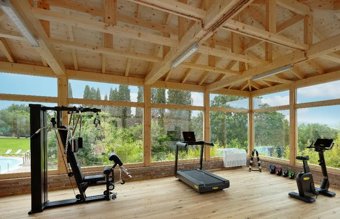 Poggio Alla Sala Resort&Spa Sport und Entertainment