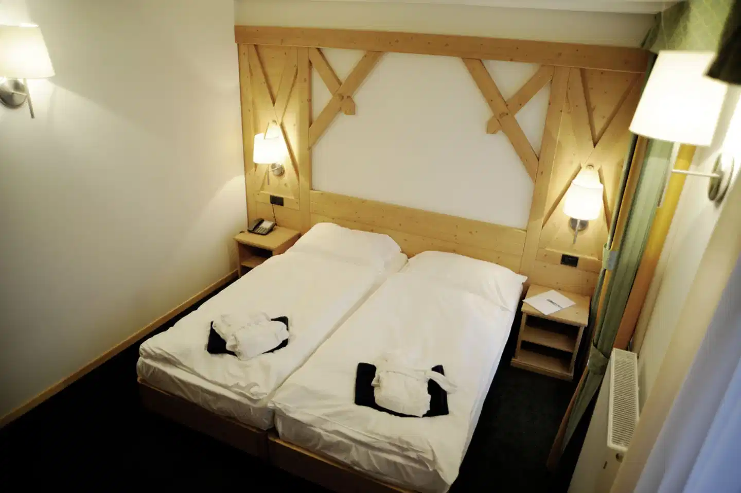 Alpine Mugon Wellness