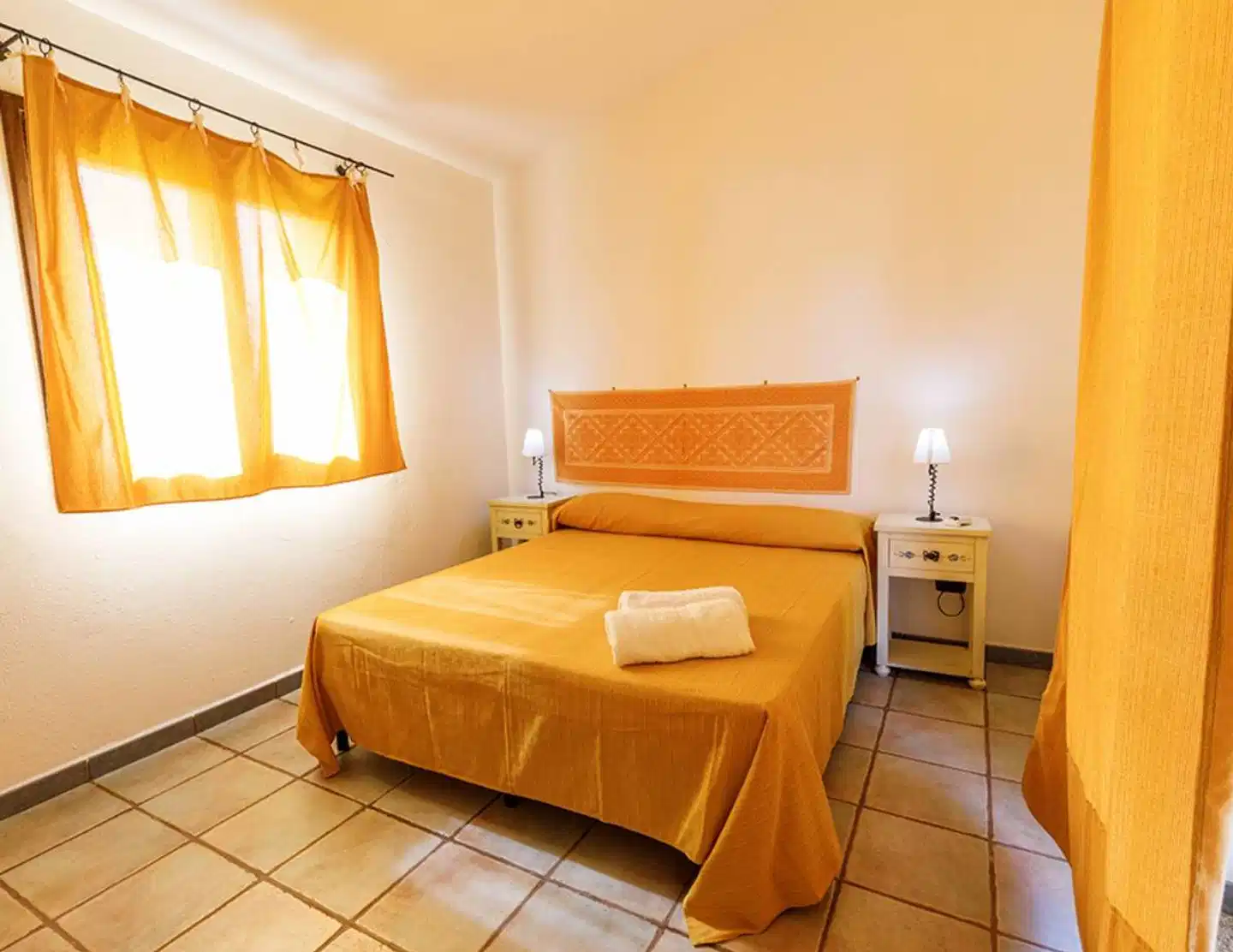 Stazzi di Gallura B&B Wohnbeispiel