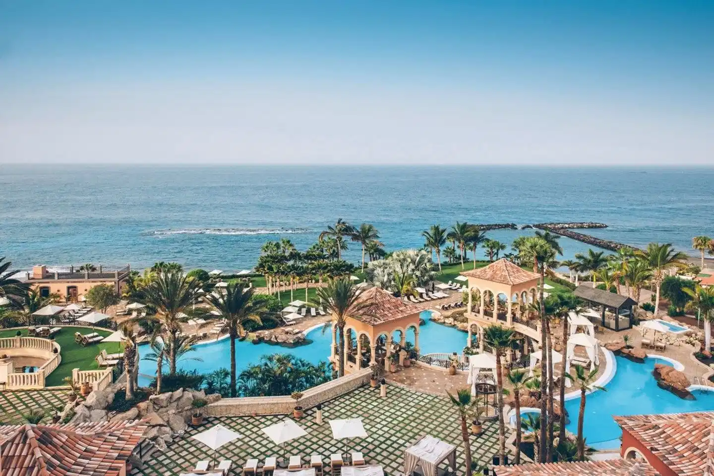 JOIA El Mirador by Iberostar Aussenansicht