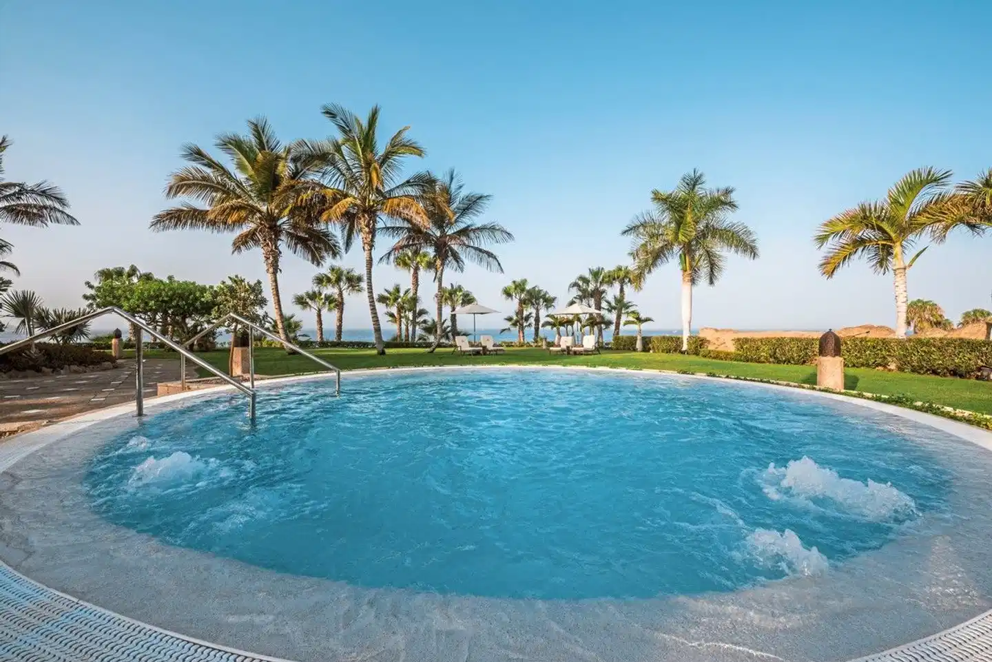 JOIA El Mirador by Iberostar Pool