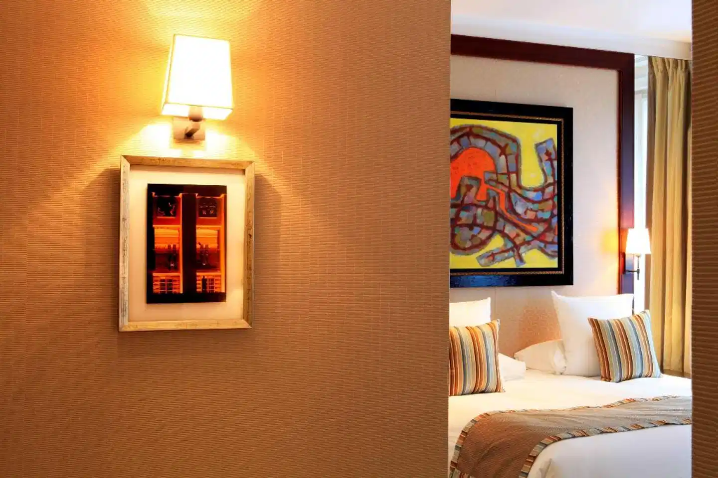 Folkestone Opéra Wohnbeispiel