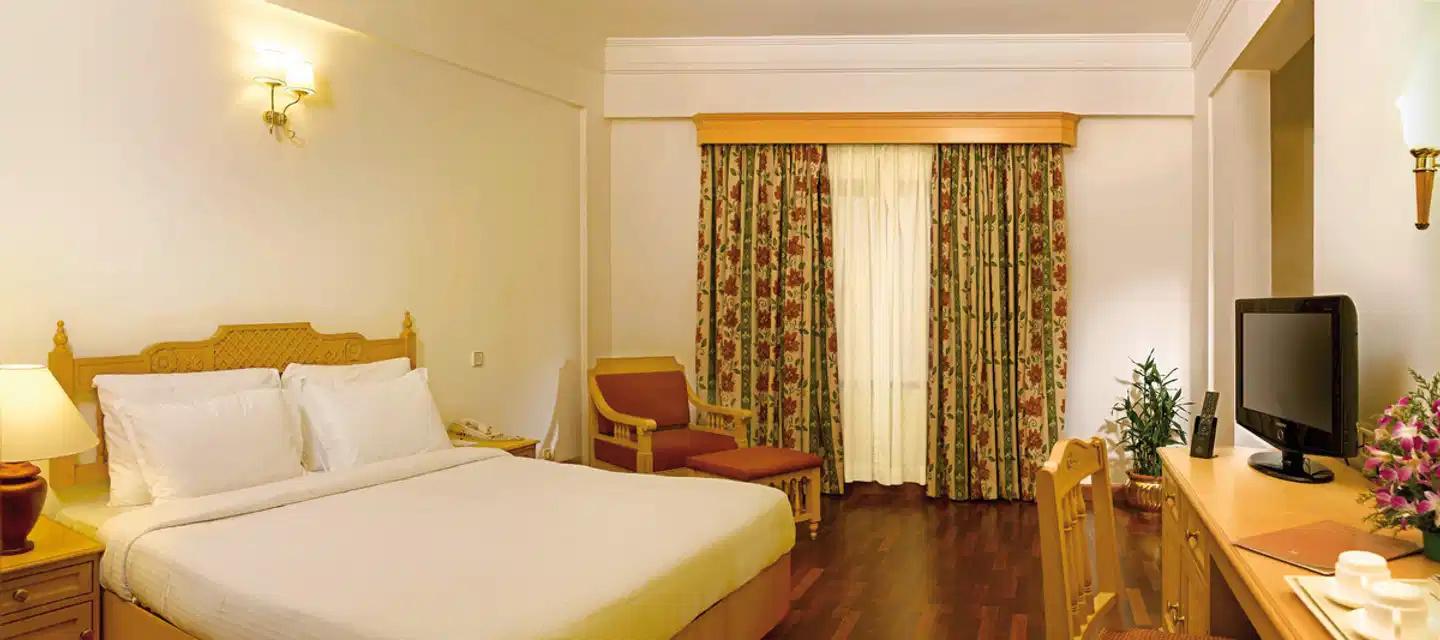 Abad Atrium Wohnbeispiel