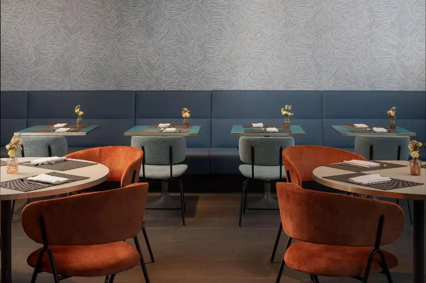 NH Savona Darsena Bar