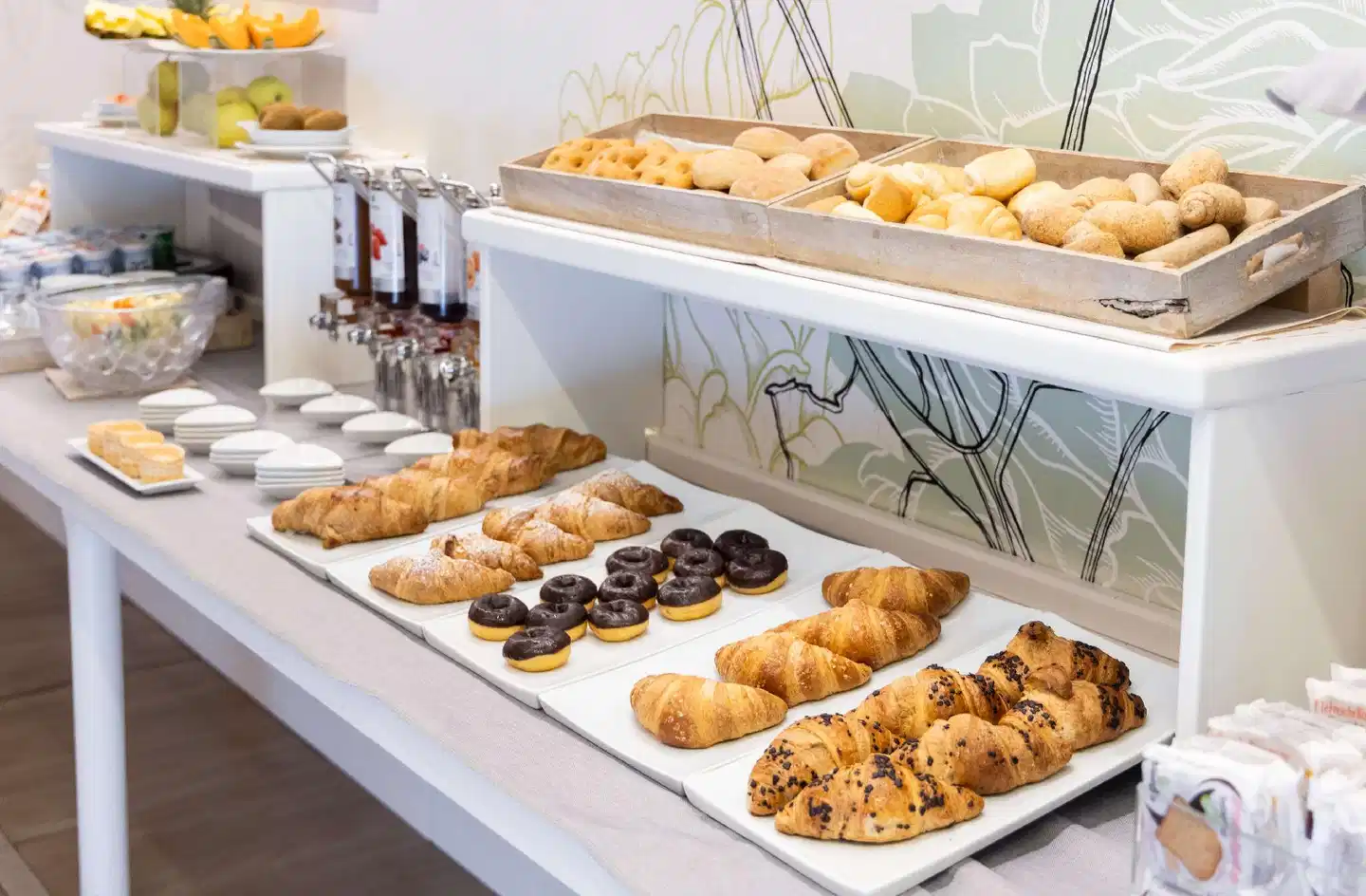 Best Western Hotel Crimea Restaurant