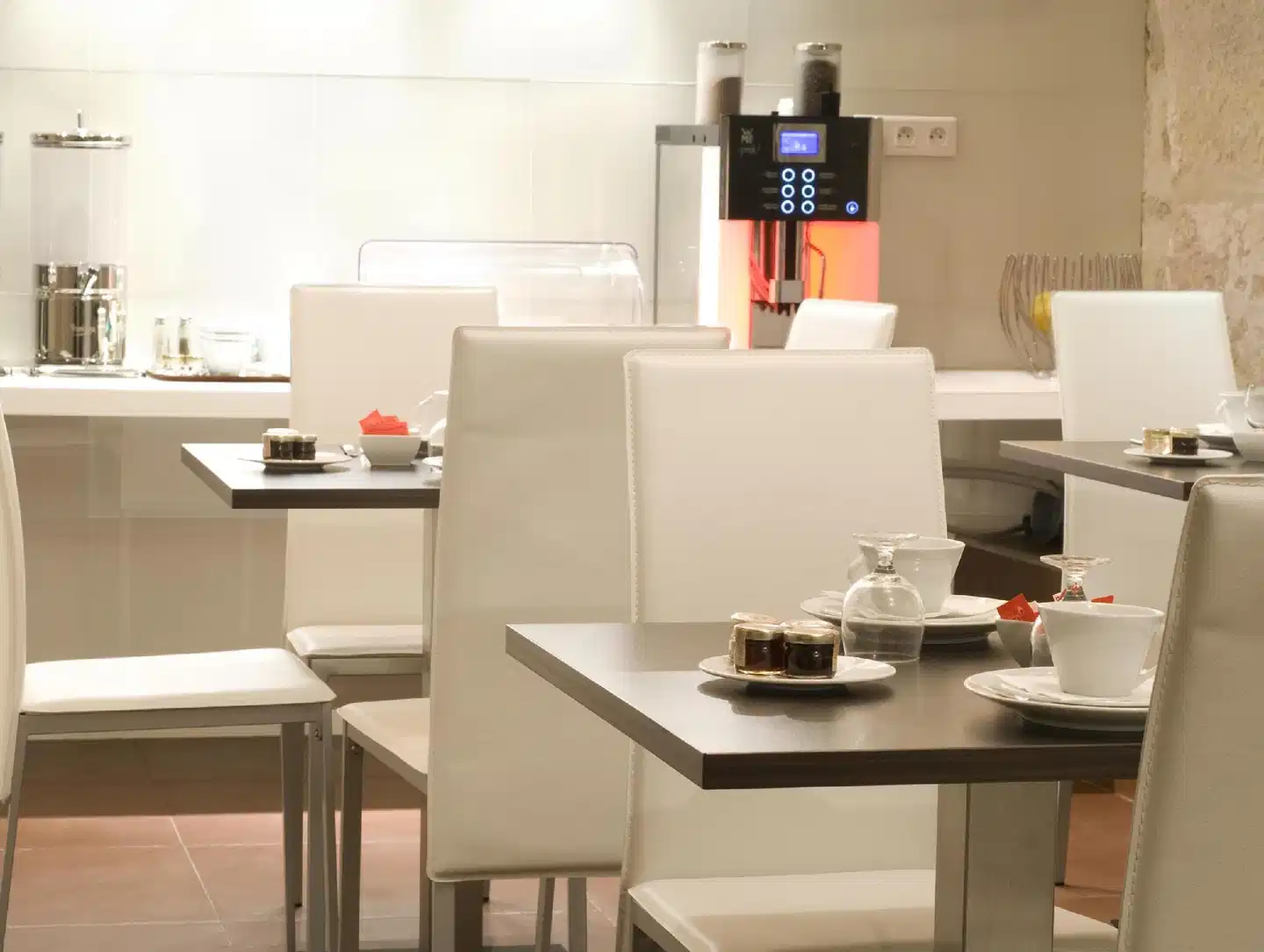 Hôtel Gaillon Opéra Konferenz