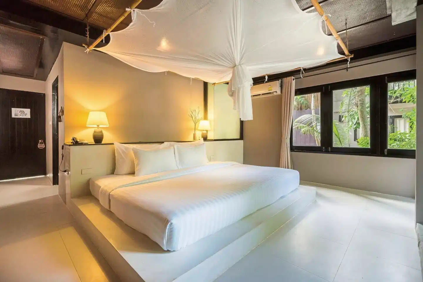 The Sevenseas Resort Wohnbeispiel