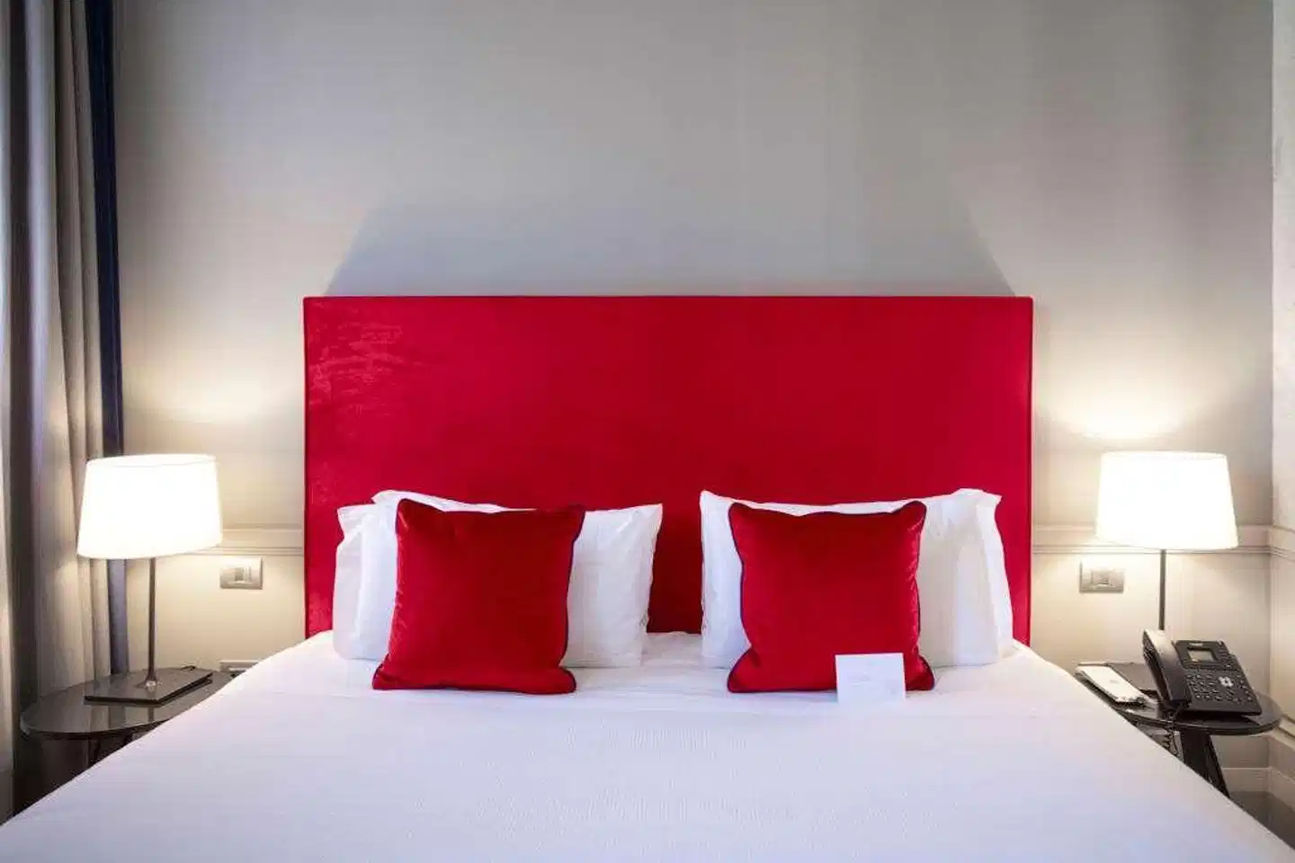 Palazzo Cornalia Wohnbeispiel