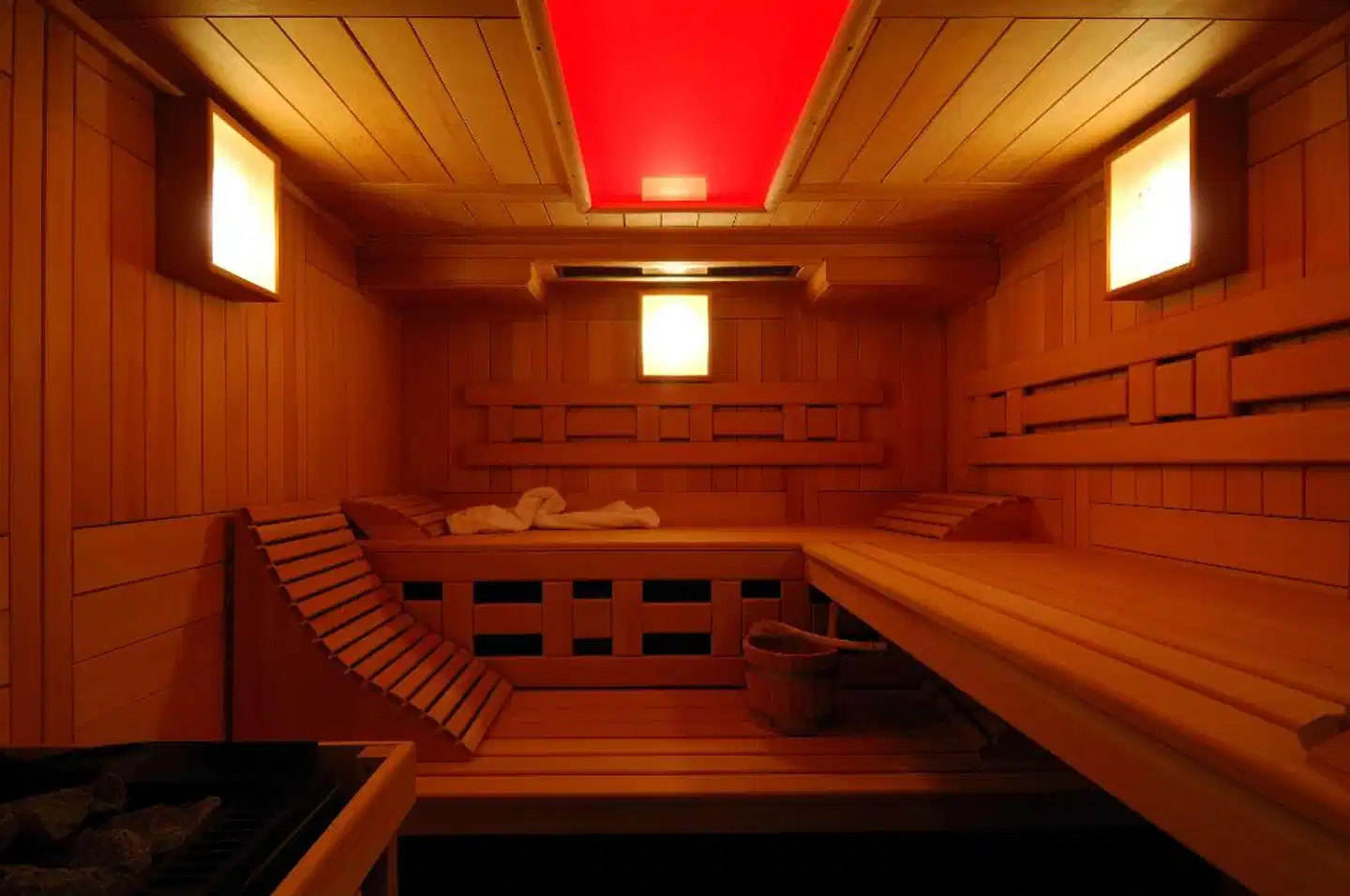 Best Western Plus Hotel Regence Wellness