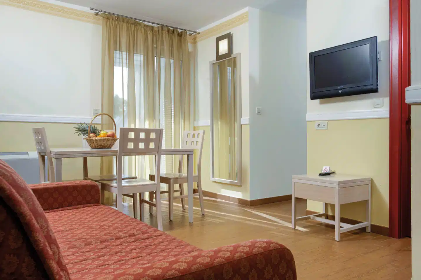 Amadria Park Apartments Sibenik Wohnbeispiel