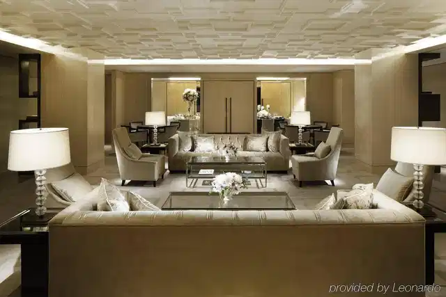 The Westin Chosun Seoul Restaurant