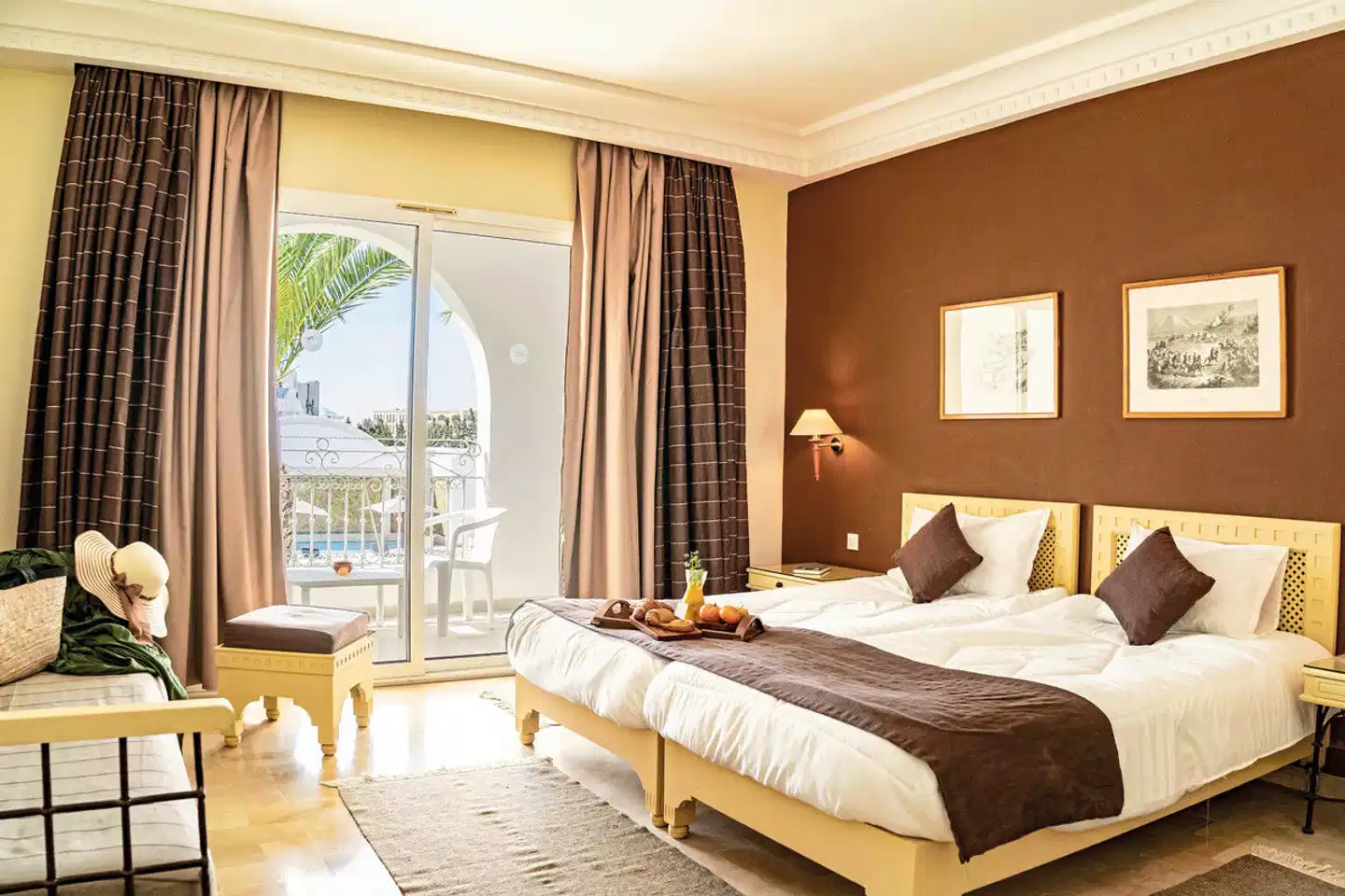 TMK Flora Park Wohnbeispiel