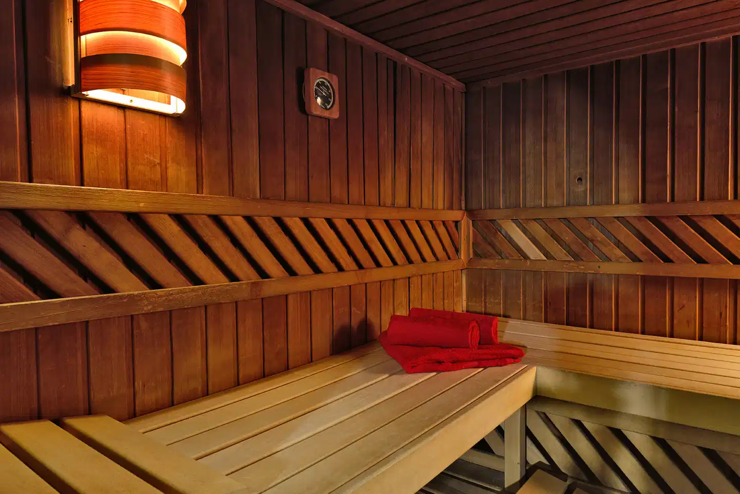 ACHAT Hotel Suhl Wellness