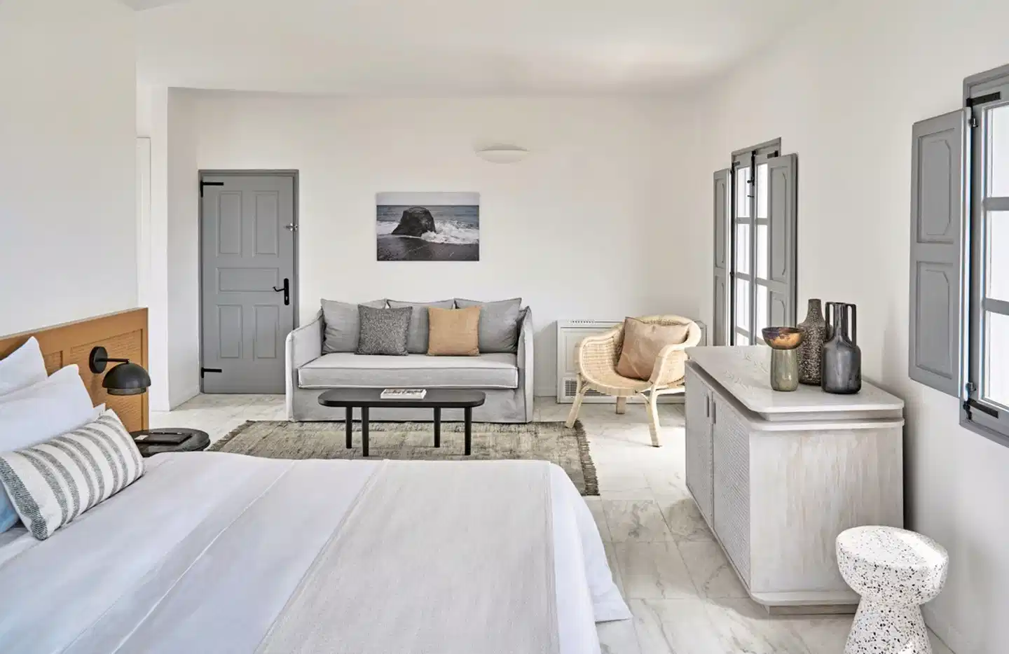 Vedema, a Luxury Collection Resort Wohnbeispiel