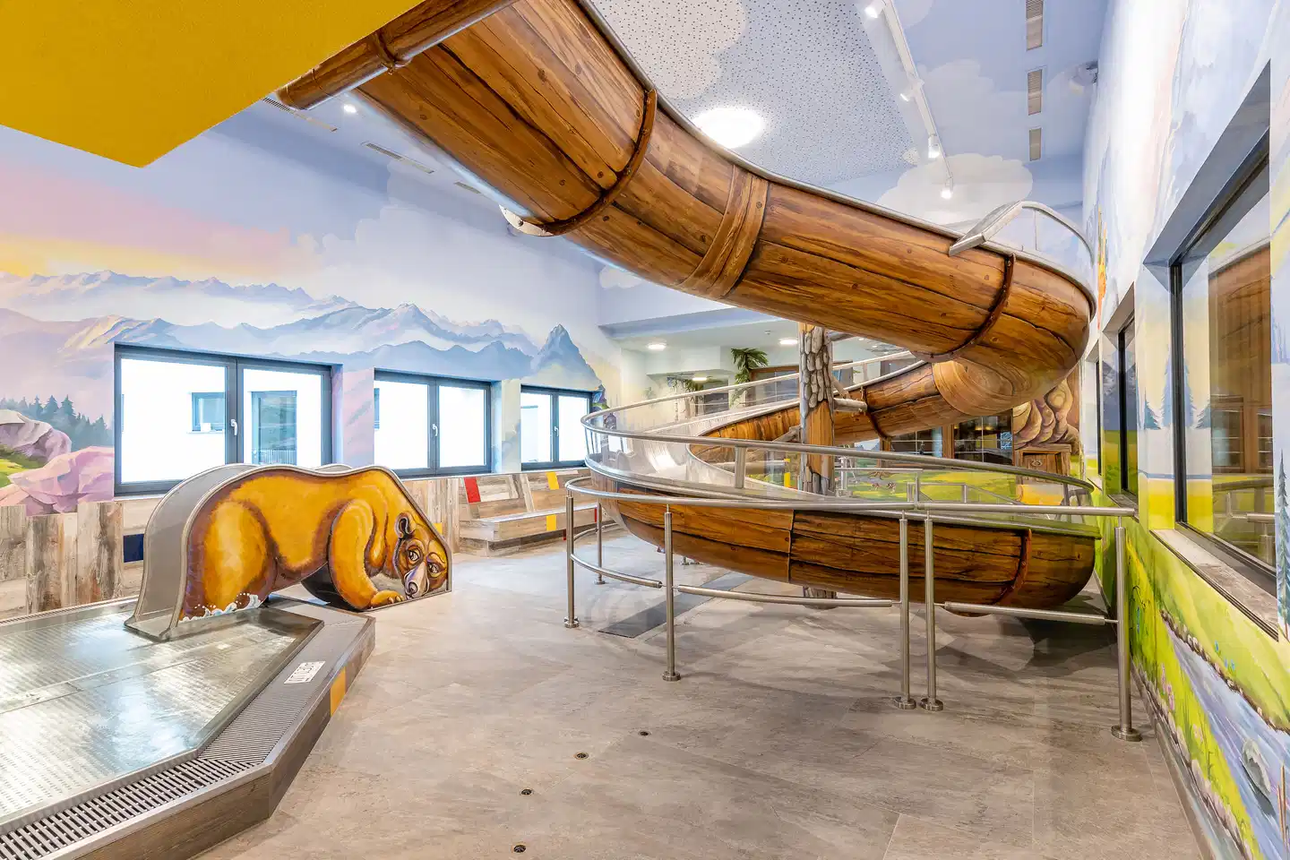 Aktivhotel Waldhof Bar