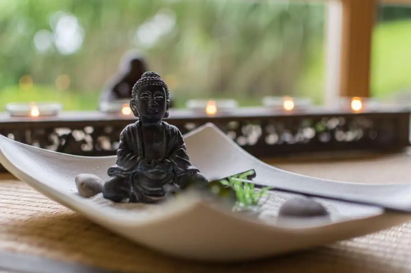 Balmer See - Hotel · Golf · Spa Wellness