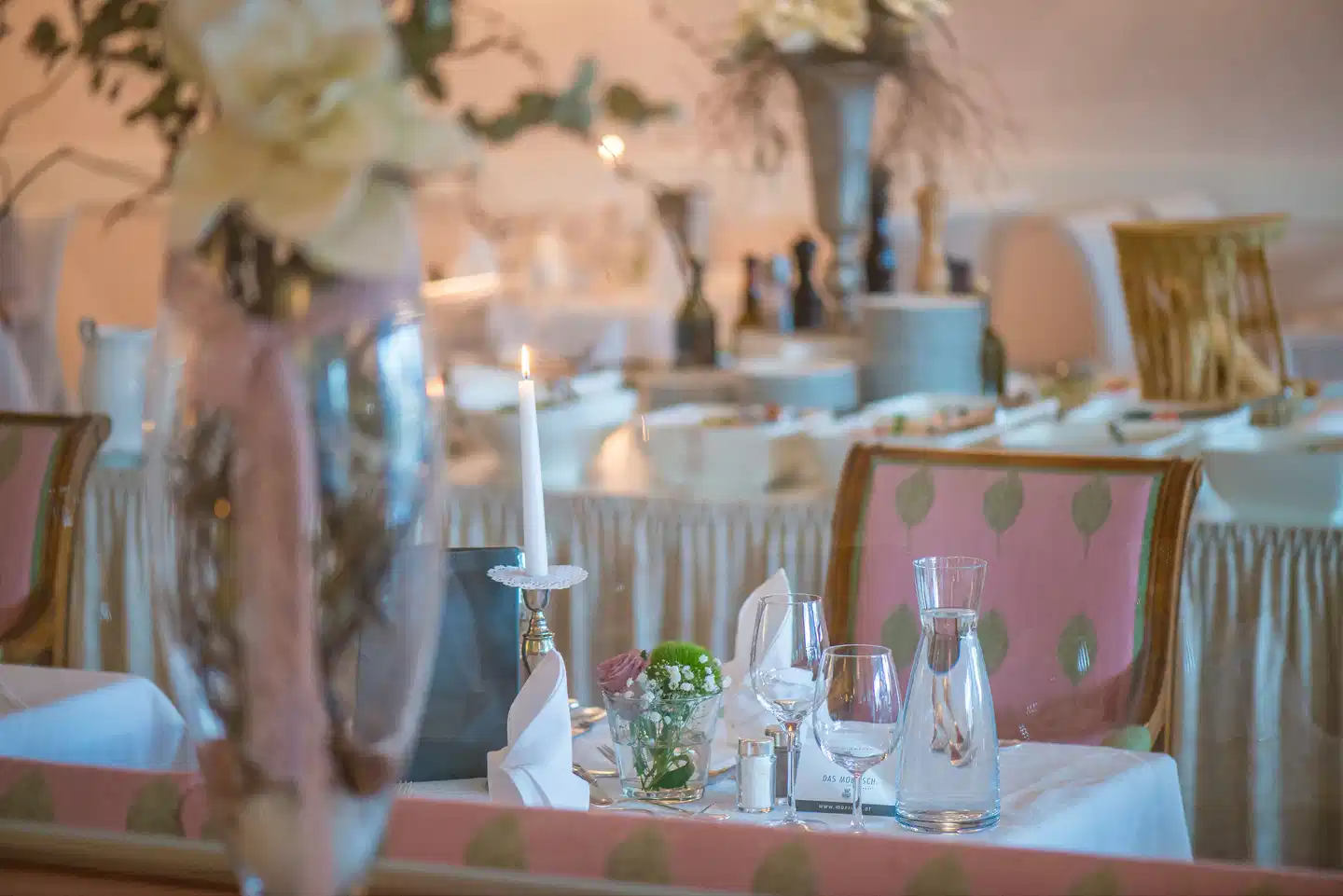 Das Moerisch Restaurant