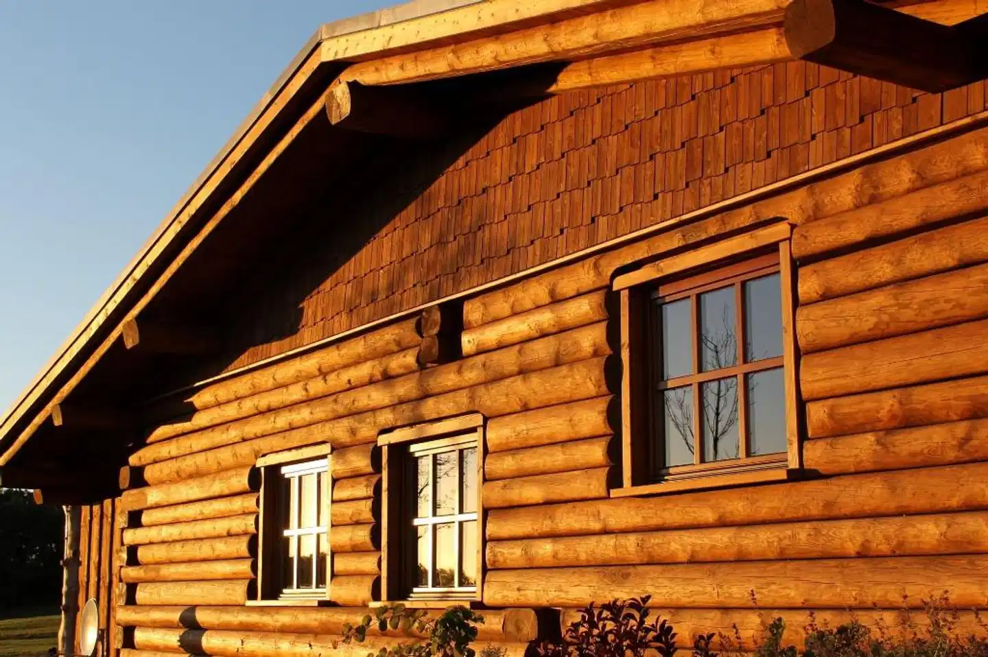 Balmer See - Hotel · Golf · Spa Aussenansicht