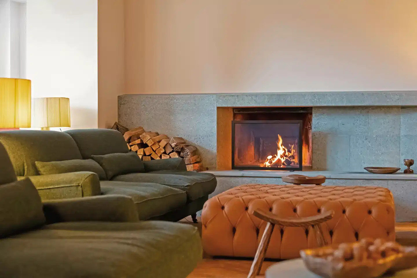 Grand Hotel Belvédère, a Beaumier Hotel Wohnbeispiel