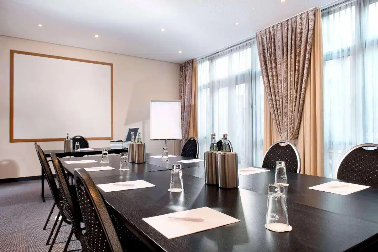 Wyndham Garden Hennigsdorf Berlin Konferenz