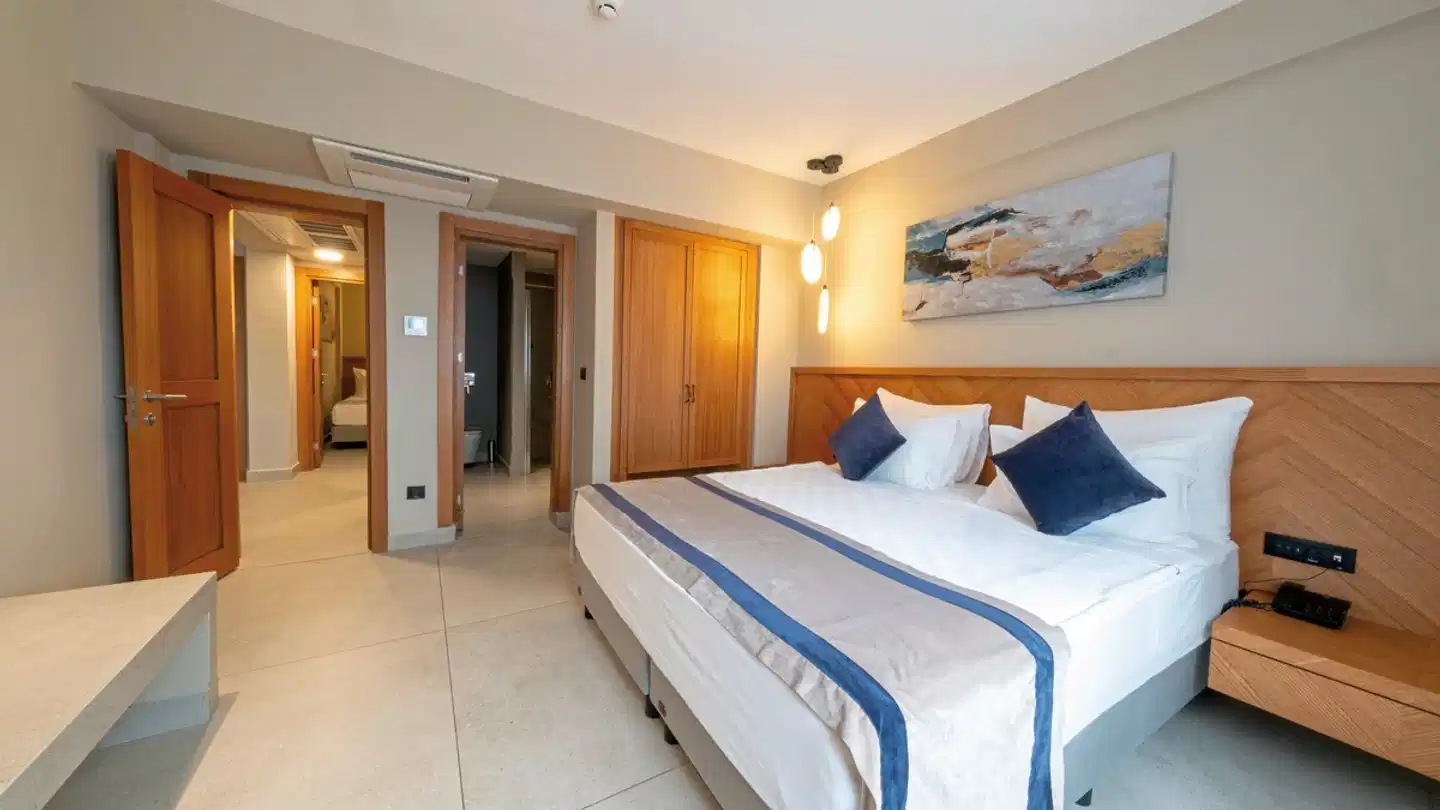 Siu Collection Wohnbeispiel