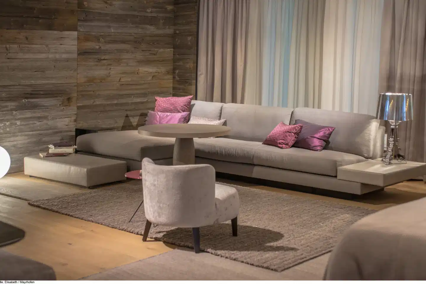 ElisabethHotel Premium Private Retreat - Adults only Lobby