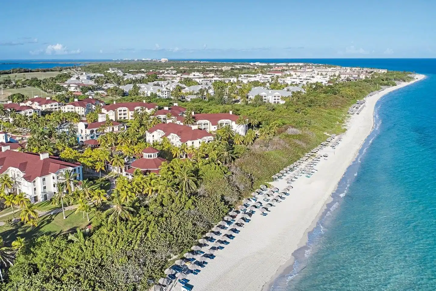 Iberostar Origin Playa Alameda Strand