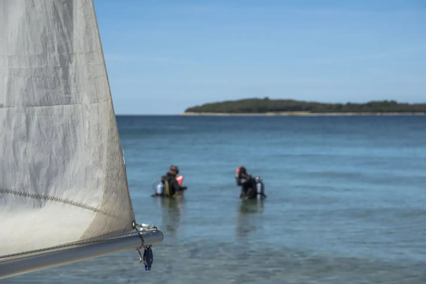 Camping Resort Bi Village Strand