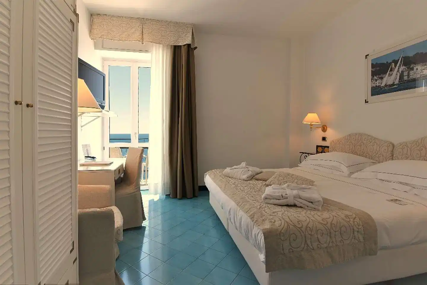 Best Western Hotel Acqua Novella Wohnbeispiel