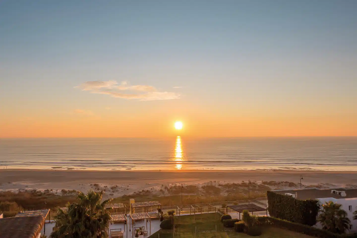 Fergus Conil Park Strand