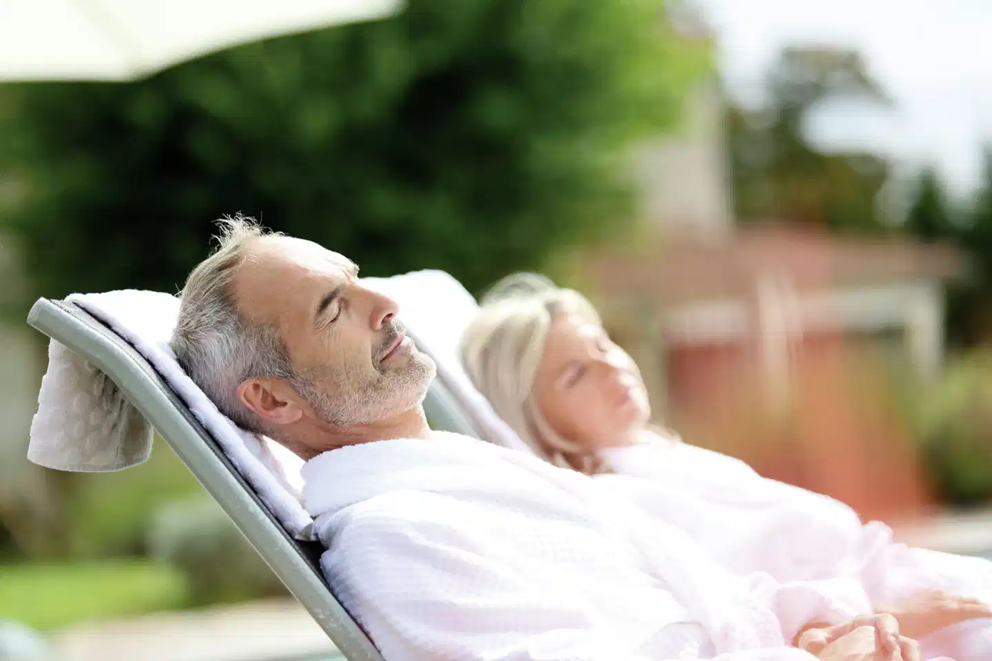 Thermenhotel Viktoria Wellness