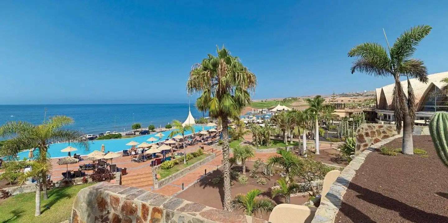 H10 Playa Meloneras Horizons Collection Strand