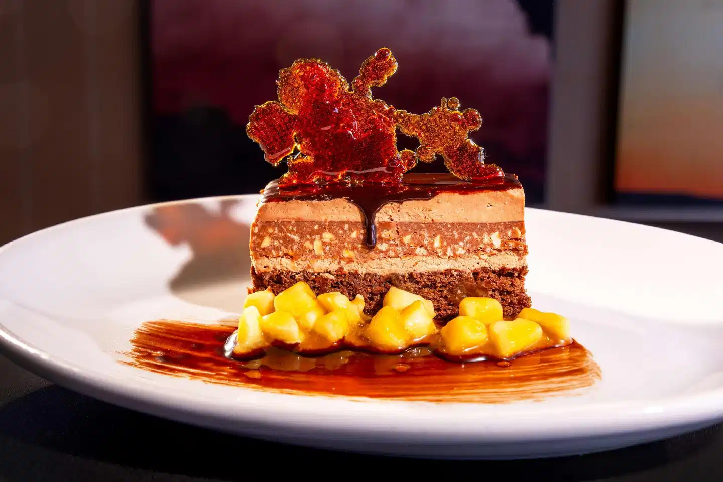 DoubleTree by Hilton Hotel Billings Restaurant