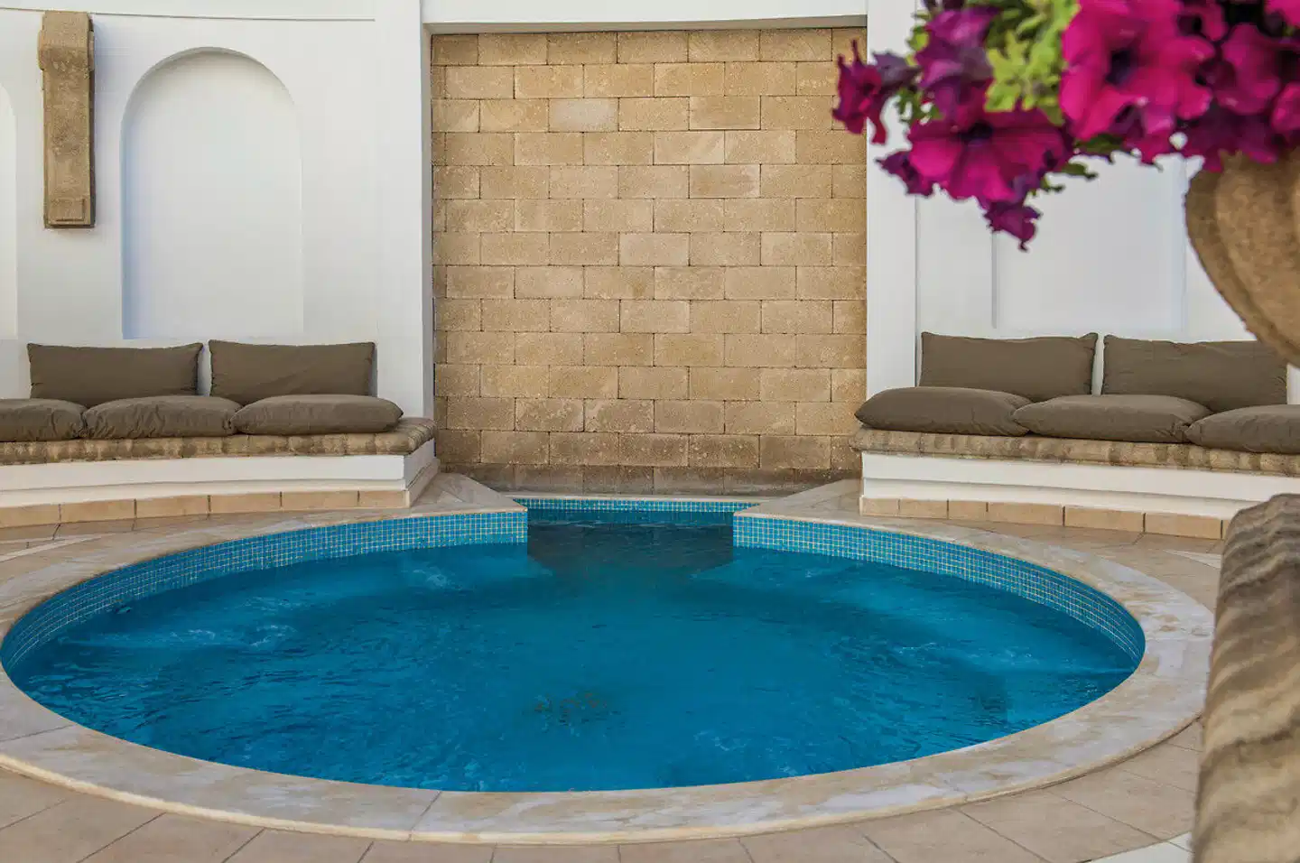 Canvas by Mitsis Petit Palais Wellness