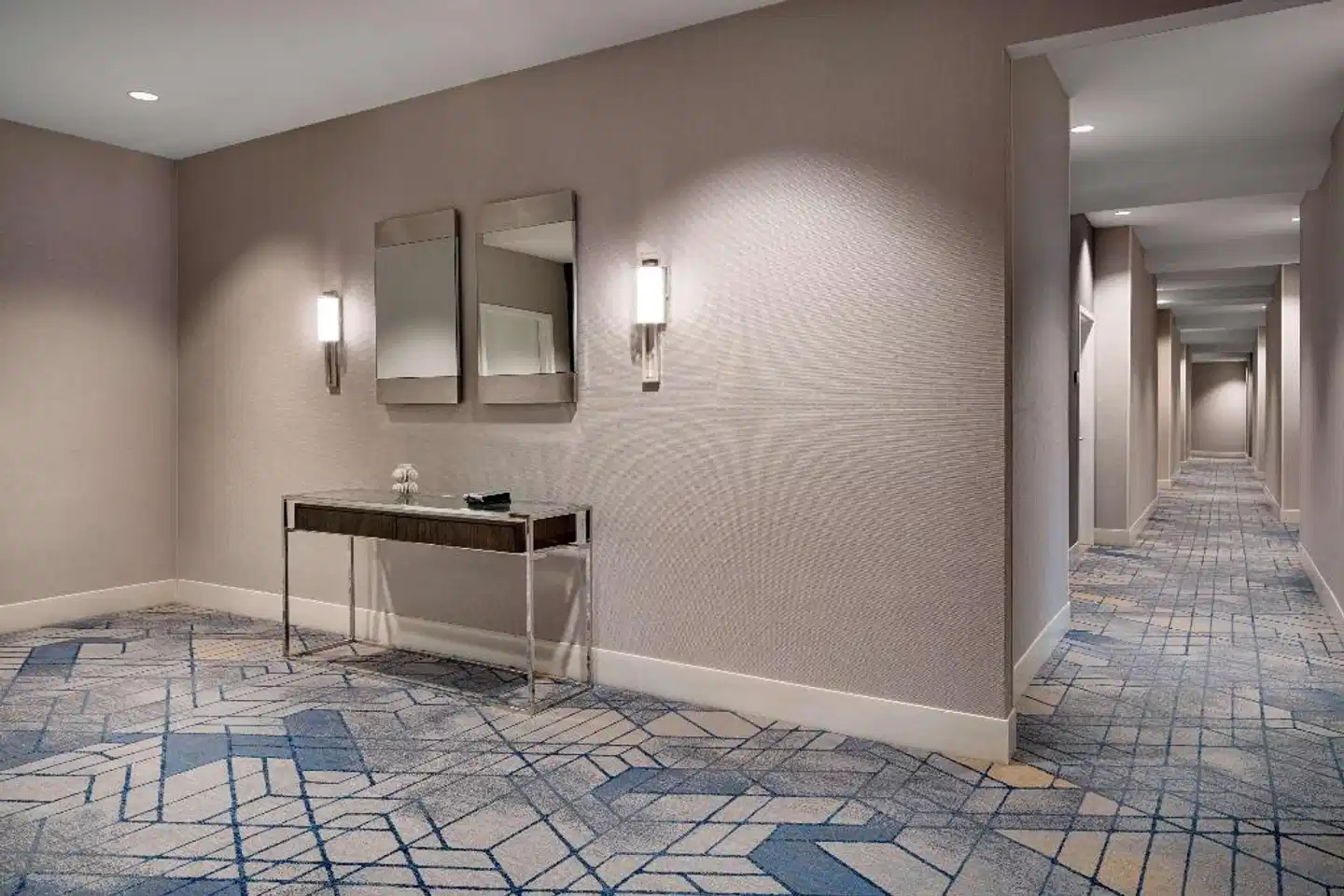 Coast Seattle Downtown Hotel by APA Wohnbeispiel