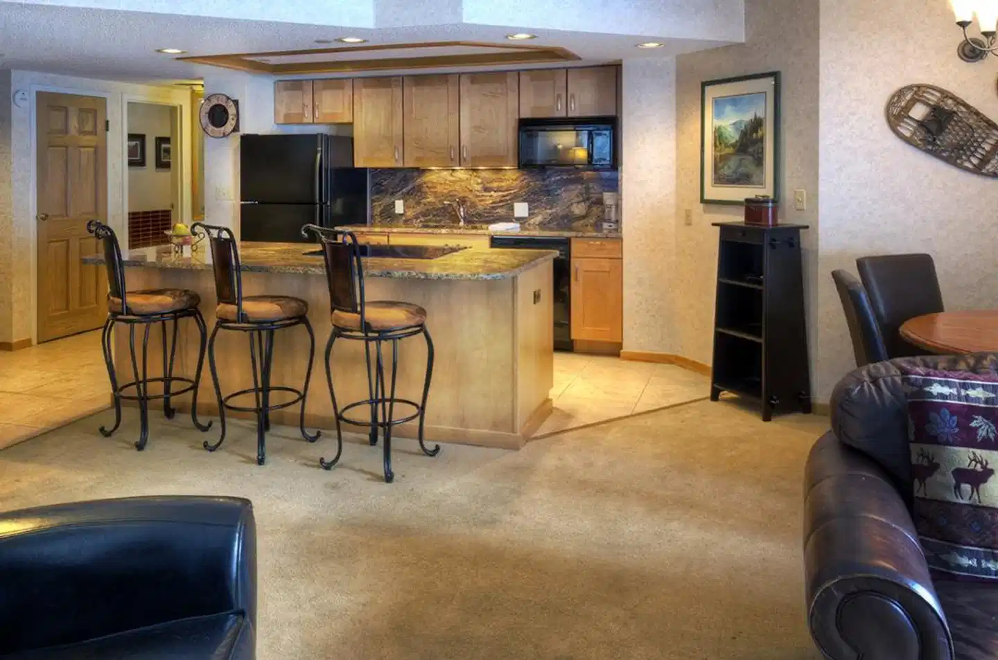 Beaver Run Resort & Conference Center Bar