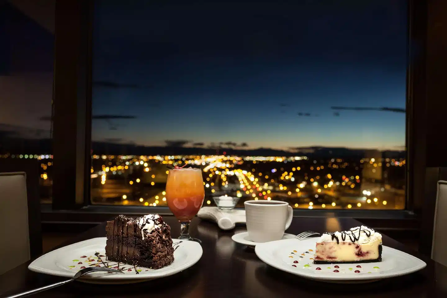 DoubleTree by Hilton Hotel Billings Restaurant