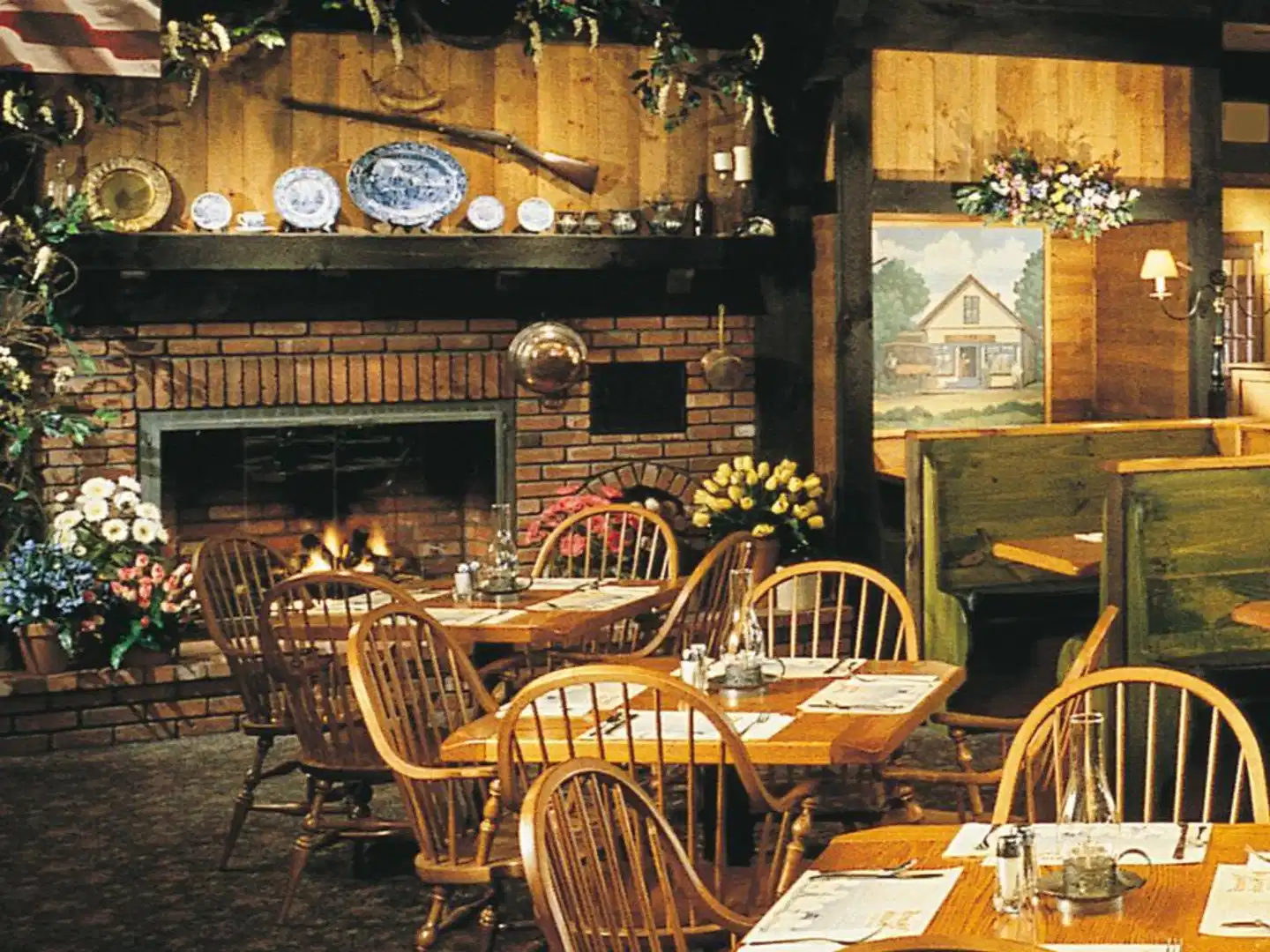 Cape Codder Resort & Spa Restaurant