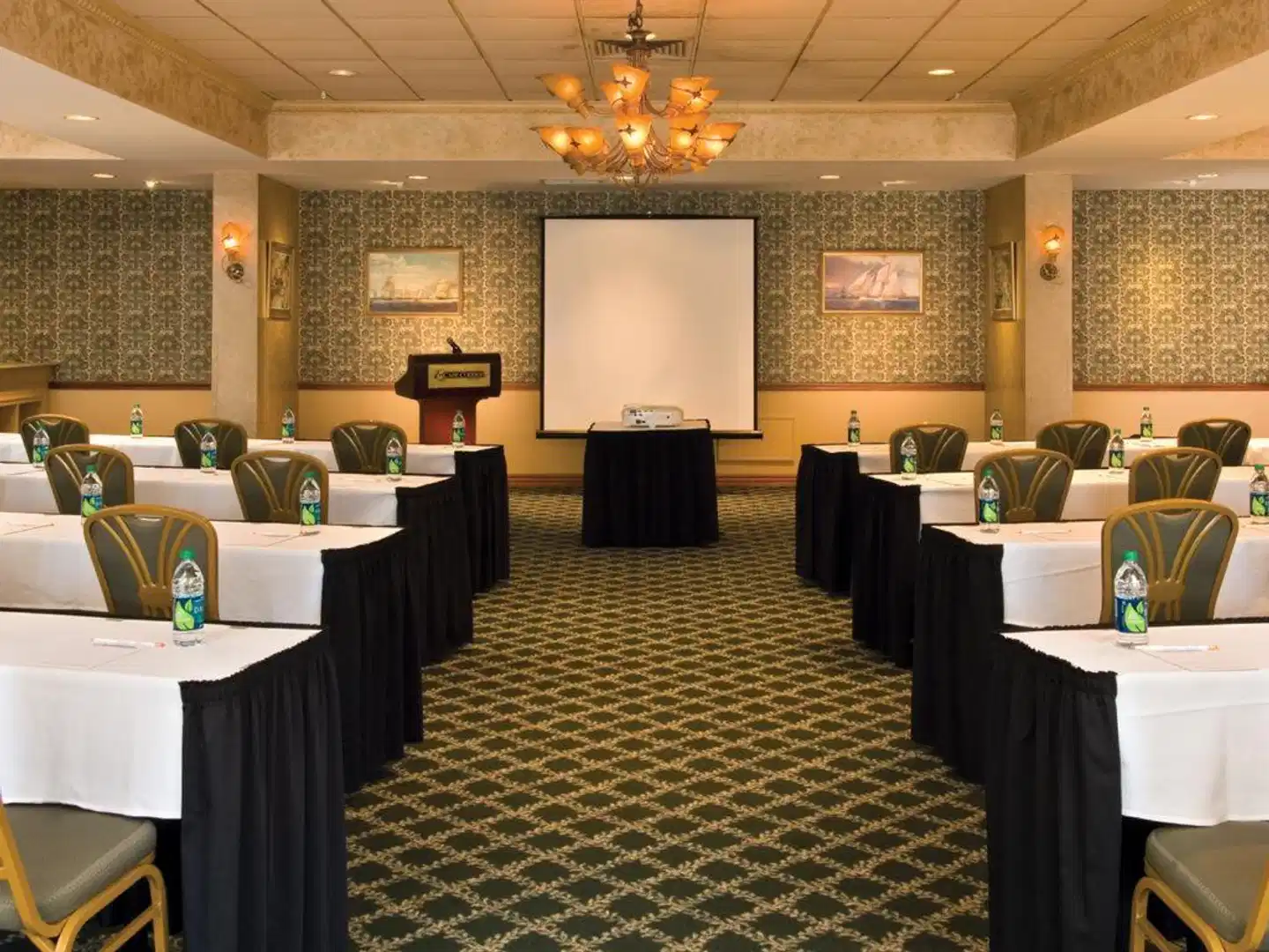 Cape Codder Resort & Spa Konferenz