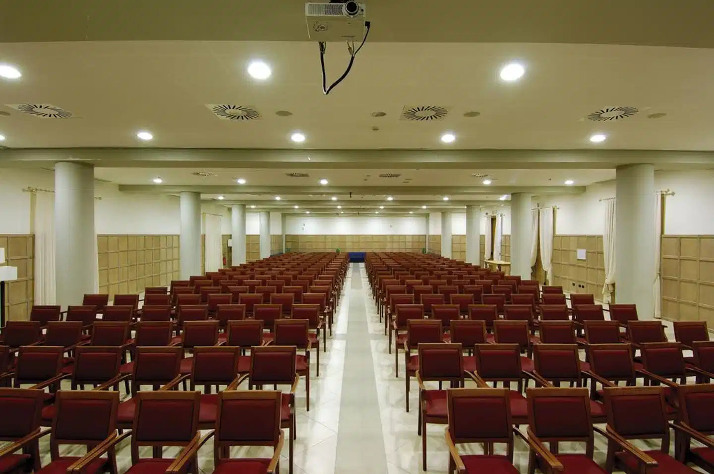 Cappuccina Country Resort Konferenz