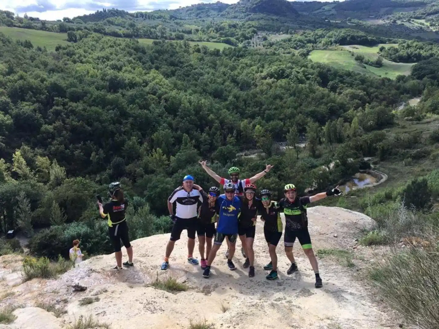 Fattoria Pieve A Salti Tiere