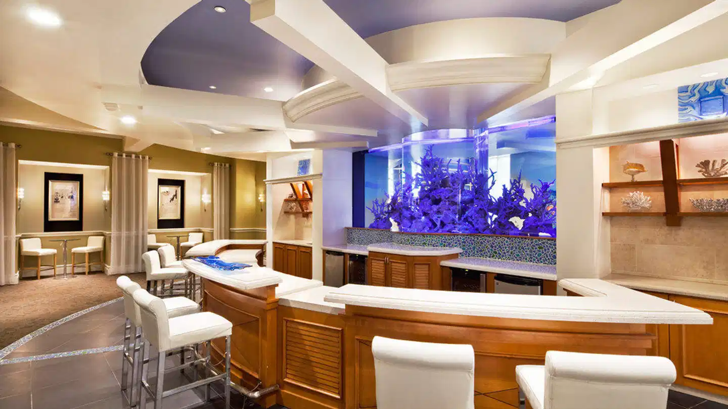 Sheraton Atlantic City Convention Center Hotel Bar