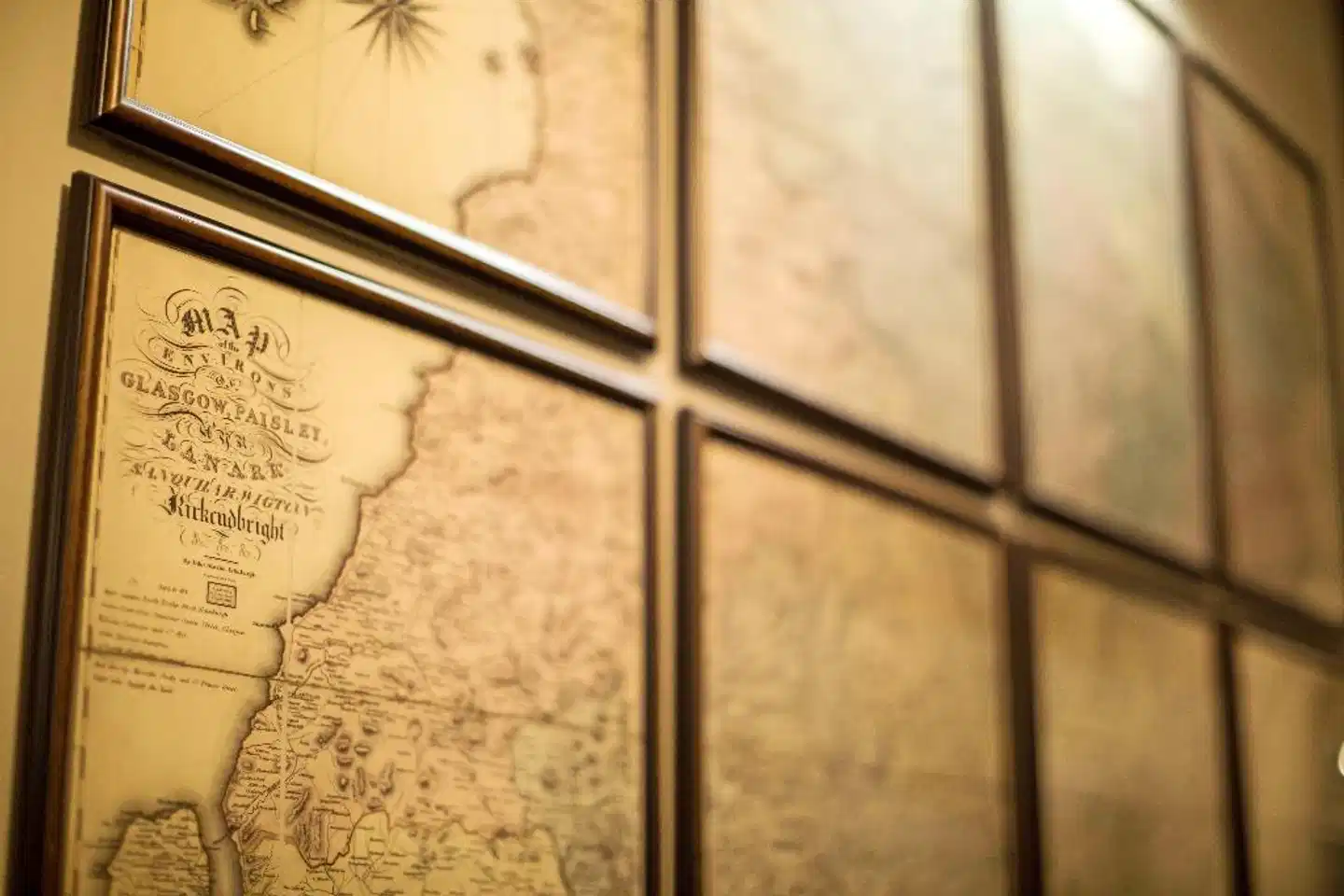 voco Grand Central Glasgow Aussenansicht