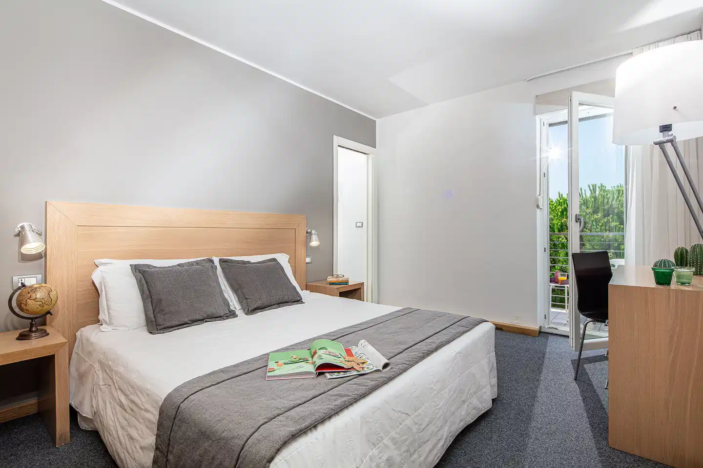 Martini Wohnbeispiel