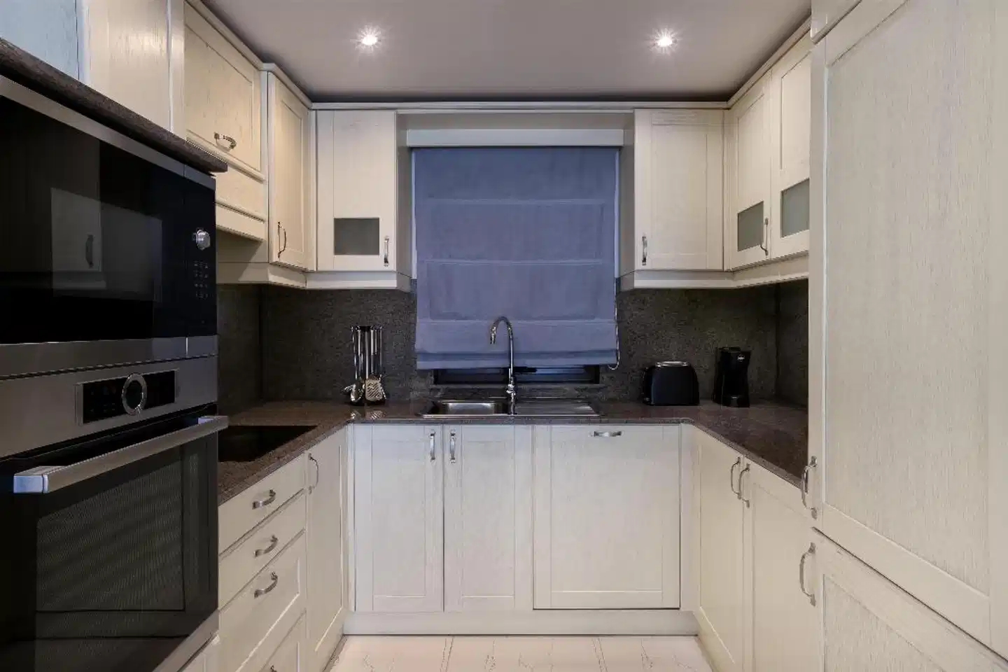 Kempinski San Lawrenz Wohnbeispiel