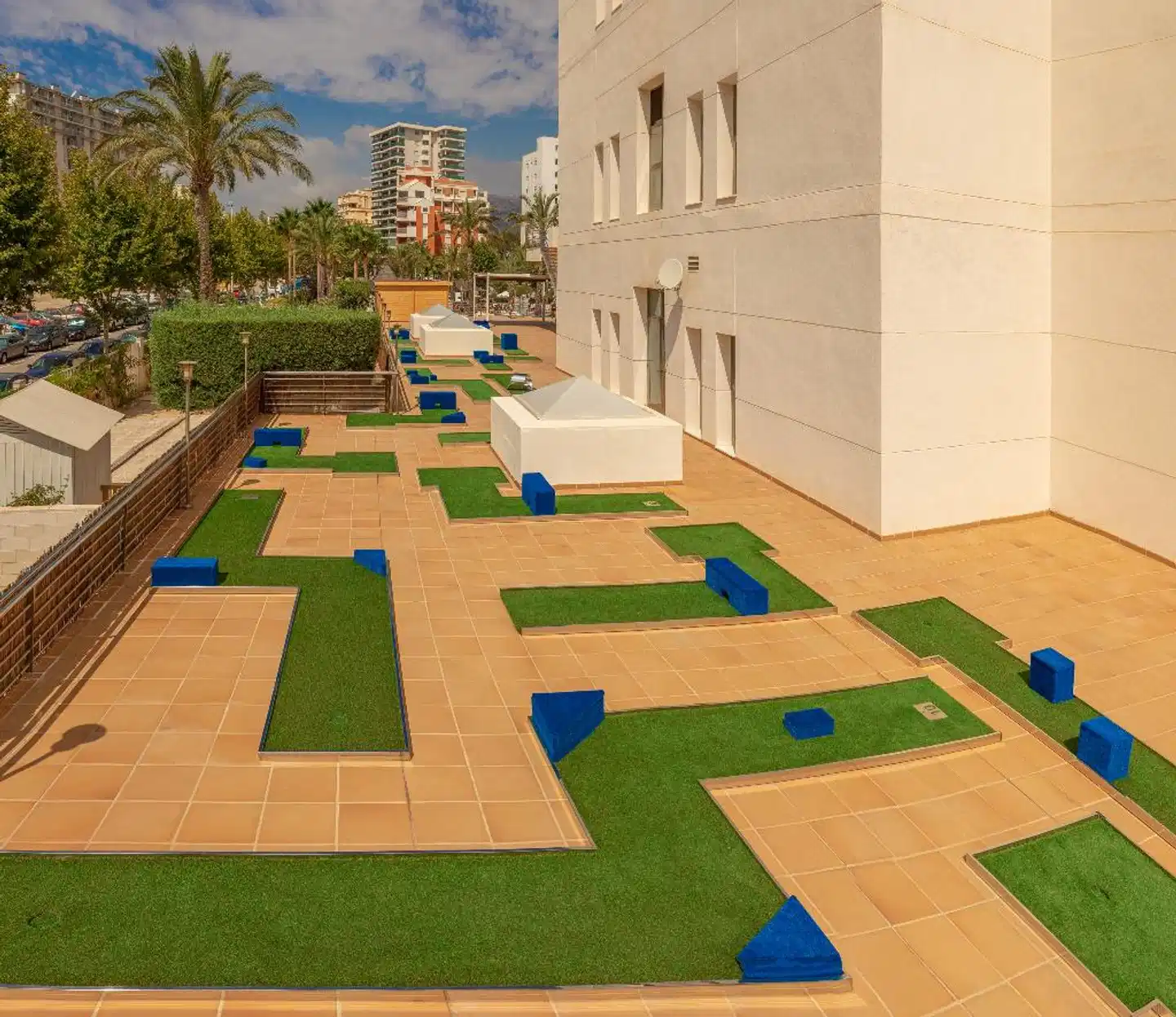 SH Ifach Modellaufnahme