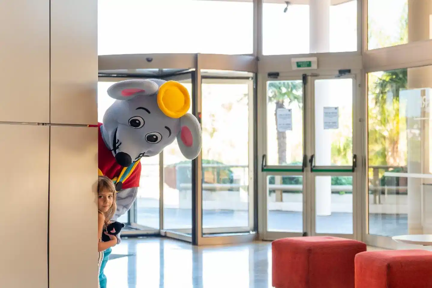 SH Ifach Sport und Entertainment