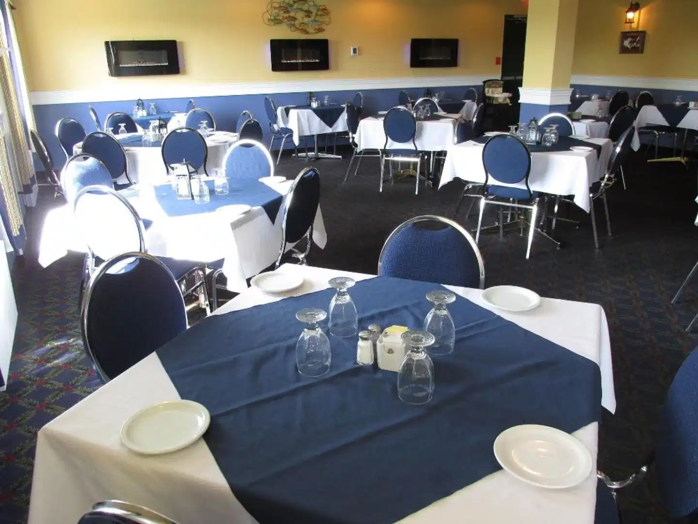 St Christopher's Hotel Restaurant